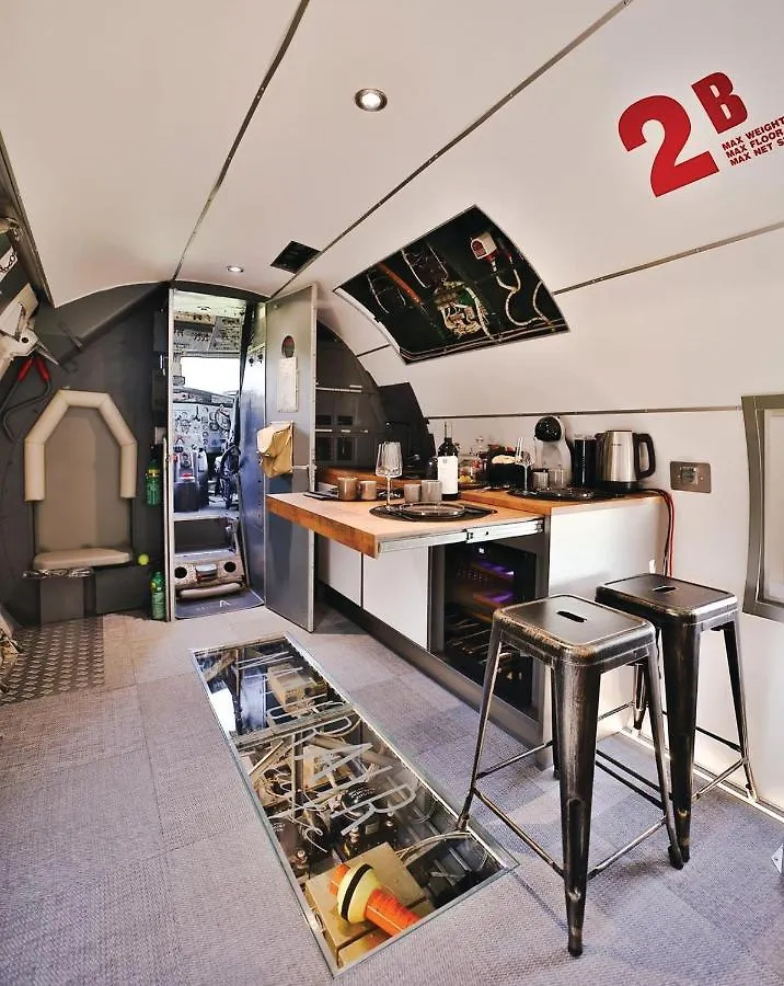 Lyxtält Natur Air Suite Ghiaie