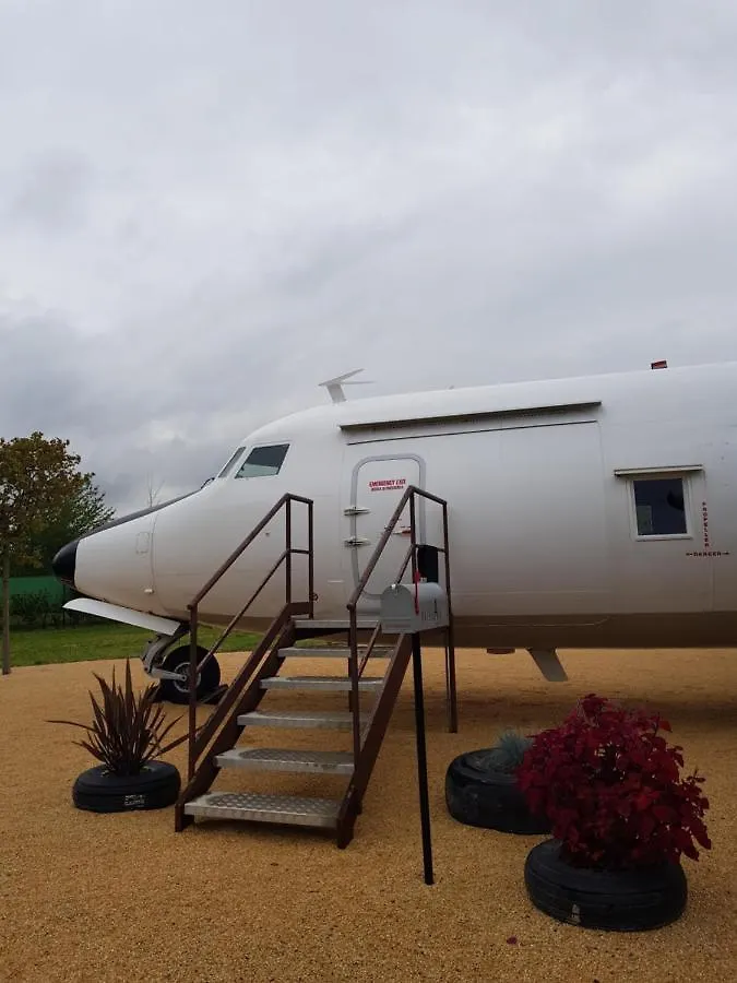 Natur Air Suite Ghiaie Italien