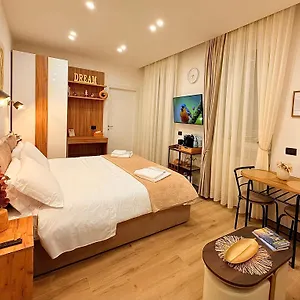 Bala Dream House Verano Brianza