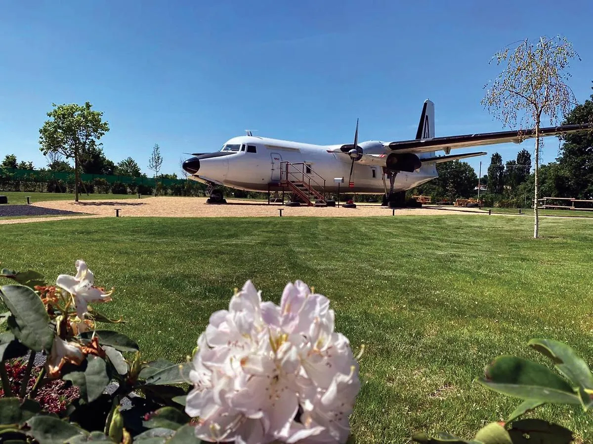 Contactos de Natur Air Suite