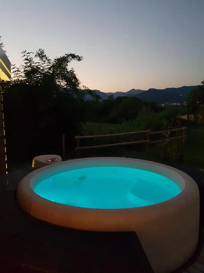 Natur Air Suite Ghiaie 0*,